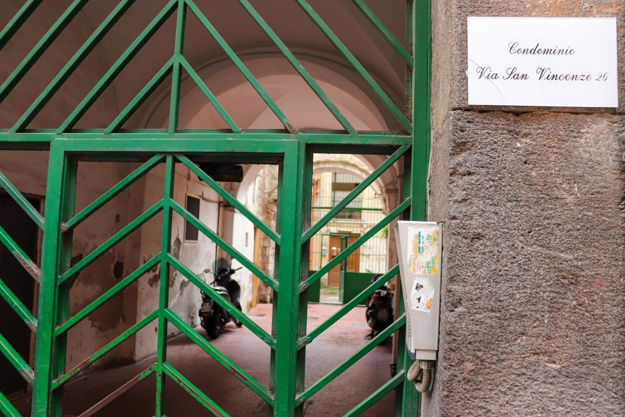 Love Stabia Castellammare di Stabia Exterior photo