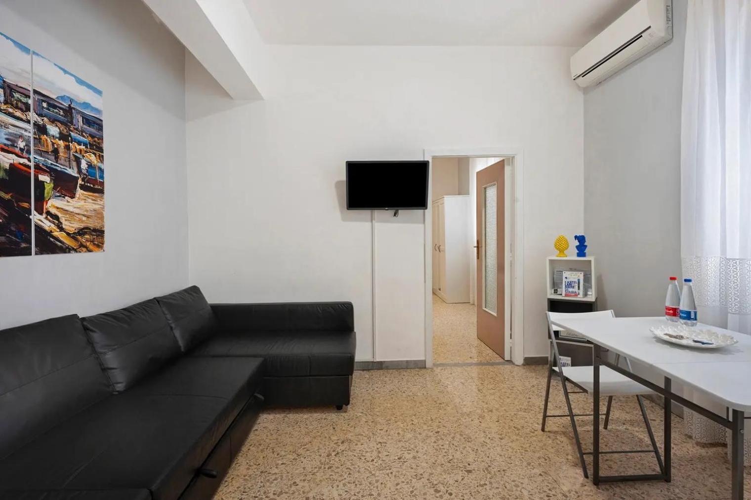 Love Stabia Castellammare di Stabia Exterior photo
