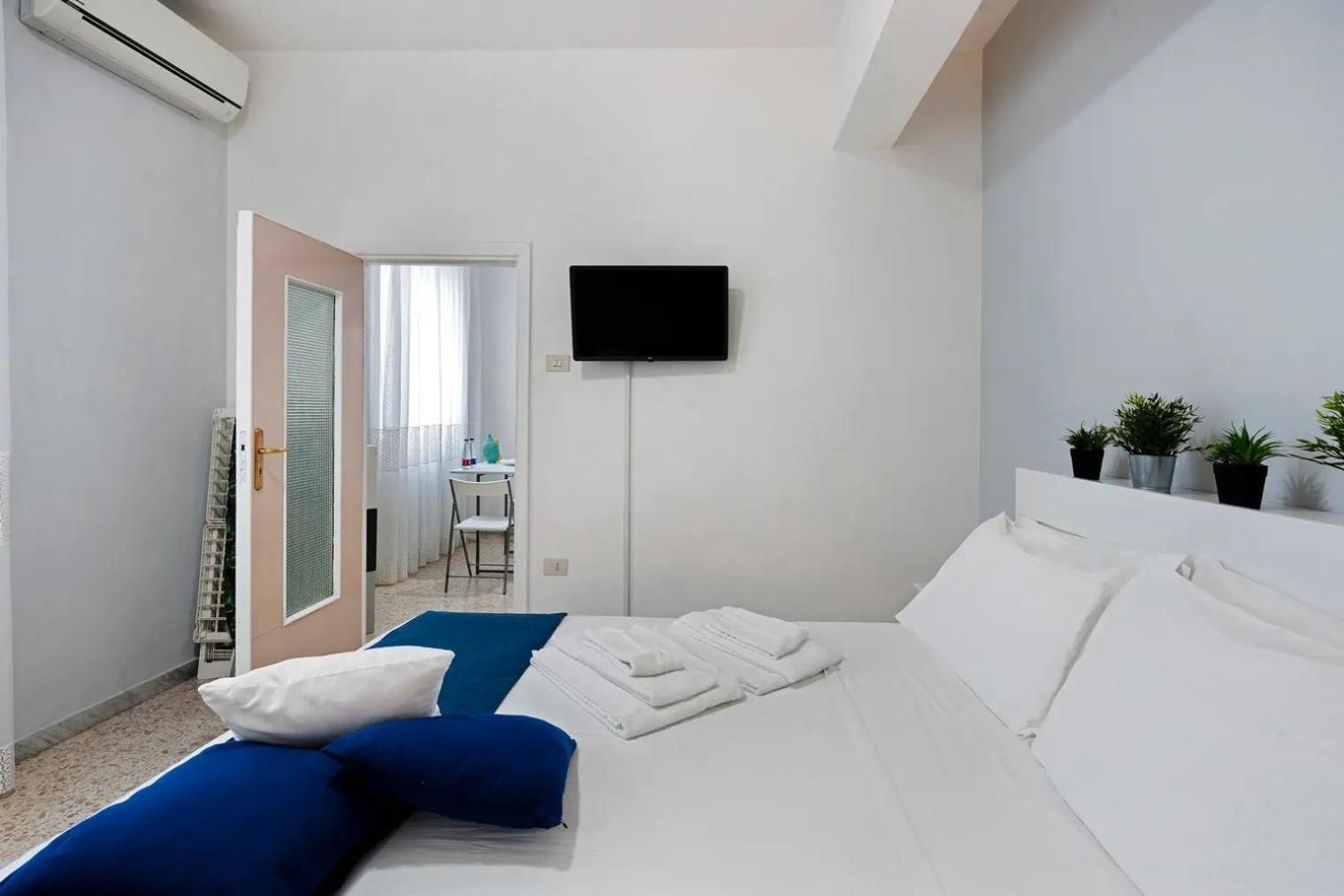 Love Stabia Castellammare di Stabia Exterior photo