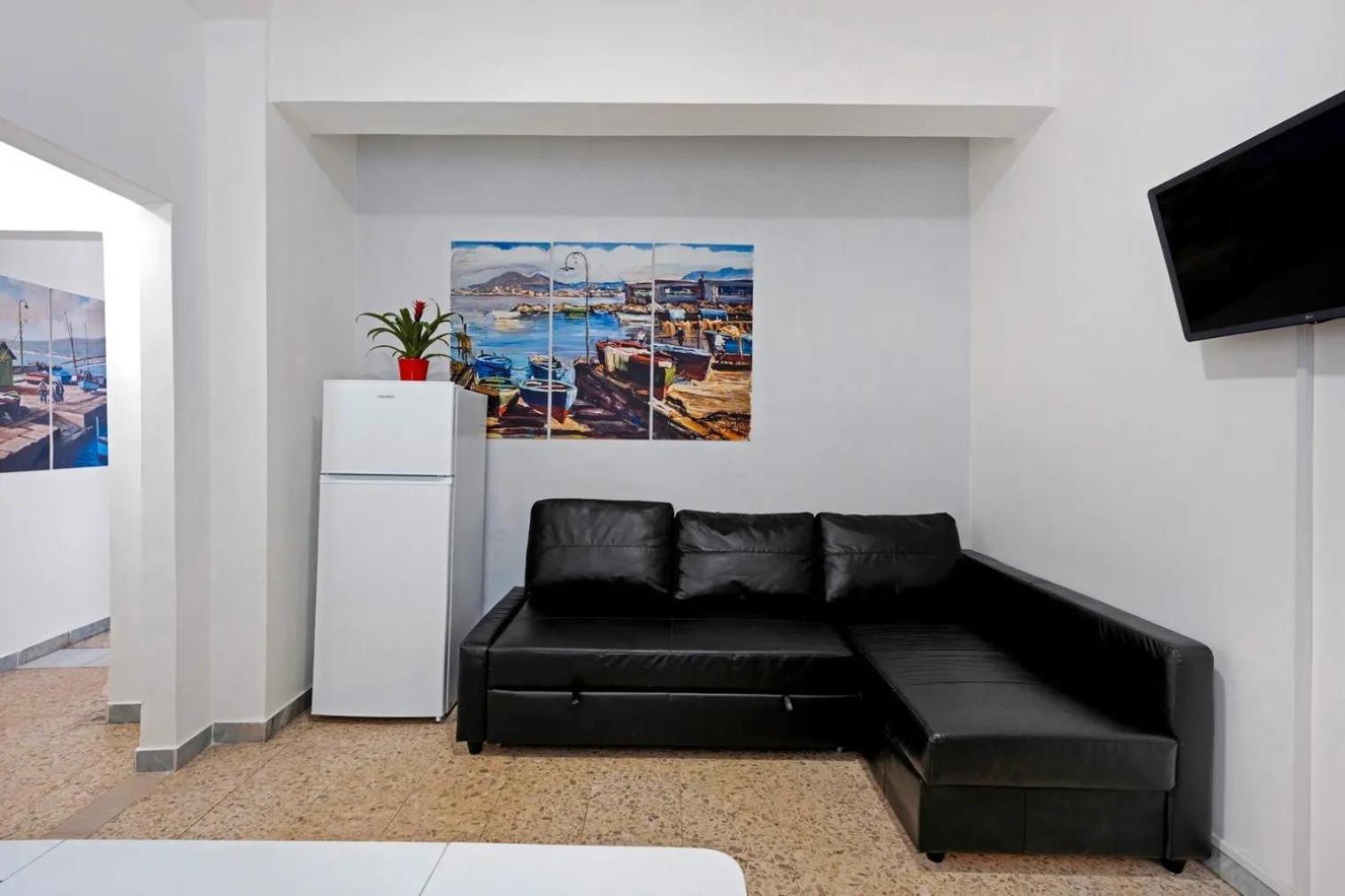 Love Stabia Castellammare di Stabia Exterior photo