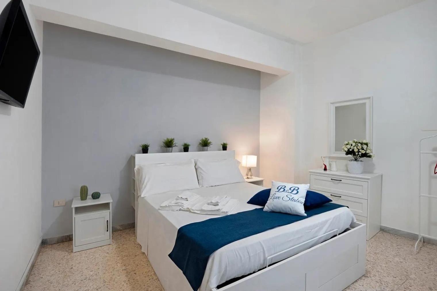Love Stabia Castellammare di Stabia Exterior photo